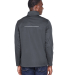 Core 365 CE708 Men's Techno Lite Three-Layer Knit  in Carbon