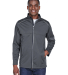 Core 365 CE708 Men's Techno Lite Three-Layer Knit  in Carbon