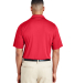 Team 365 TT51 Men's Zone Performance Polo in Sport red
