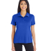 Team 365 TT51W Ladies' Zone Performance Polo in Sport royal