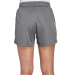 Team 365 TT11SHW Ladies' Zone Performance Short  in Sport graphite