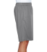 Team 365 TT11SH Men's Zone Performance Short in Sport graphite