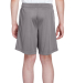 Team 365 TT11SHY Youth Zone Performance Short in Sport graphite