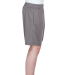 Team 365 TT11SHY Youth Zone Performance Short in Sport graphite