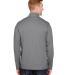 Team 365 TT31H Men's Zone Sonic Heather Performanc in Dark grey heather