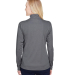 Team 365 TT31HW Ladies' Zone Sonic Heather Perform in Dark grey heather