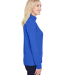 Team 365 TT31HW Ladies' Zone Sonic Heather Perform in Sport royal heather