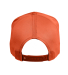 Team 365 TT801 by Yupoong® Adult Zone Performance in Sport orange