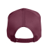 Team 365 TT801Y by Yupoong Youth Zone Performance  in Sport maroon