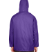 Team 365 TT73 Adult Zone Protect Lightweight Jacke in Sport purple