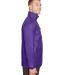 Team 365 TT73 Adult Zone Protect Lightweight Jacke in Sport purple