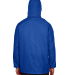 Team 365 TT73 Adult Zone Protect Lightweight Jacke in Sport royal