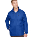 Team 365 TT73 Adult Zone Protect Lightweight Jacke in Sport royal