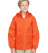 Team 365 TT73Y Youth Zone Protect Lightweight Jack in Sport orange