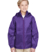 Team 365 TT73Y Youth Zone Protect Lightweight Jack in Sport purple