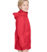 Team 365 TT73Y Youth Zone Protect Lightweight Jack in Sport red