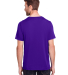 Core 365 CE111 Adult Fusion ChromaSoft Performance in Campus purple