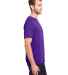 Core 365 CE111 Adult Fusion ChromaSoft Performance in Campus purple