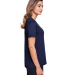 Core 365 CE111W Ladies' Fusion ChromaSoft™ Perfo in Classic navy