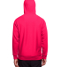 Team 365 TT95 Men's Zone HydroSport Heavyweight Fu in Sport red