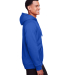 Team 365 TT95 Men's Zone HydroSport Heavyweight Fu in Sport royal