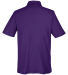 Core 365 CE112 Men's Fusion ChromaSoft™ Pique Po in Campus purple