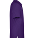 Core 365 CE112 Men's Fusion ChromaSoft™ Pique Po in Campus purple