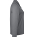 Team 365 TT51LW Ladies' Zone Performance Long Slee in Sport graphite
