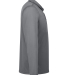 Team 365 TT51L Men's Zone Performance Long Sleeve  in Sport graphite
