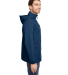 Team 365 TT87 Unisex Zone HydroSport™ Storm Flap in Sport dark navy