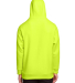 Team 365 TT96 Adult Zone HydroSport Heavyweight Pu in Safety yellow
