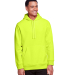 Team 365 TT96 Adult Zone HydroSport Heavyweight Pu in Safety yellow