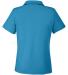 Core 365 CE112W Ladies' Fusion ChromaSoft™ Pique in Electric blue