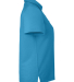 Core 365 CE112W Ladies' Fusion ChromaSoft™ Pique in Electric blue
