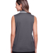 Devon and Jones DG20SW Ladies' CrownLux Performanc in Graphite/ white