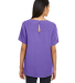 Devon and Jones DP613W Ladies' Perfect Fit™ Boat in Grape