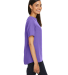 Devon and Jones DP613W Ladies' Perfect Fit™ Boat in Grape