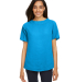 Devon and Jones DP613W Ladies' Perfect Fit™ Boat in Ocean blue