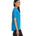Devon and Jones DP613W Ladies' Perfect Fit™ Boat in Ocean blue