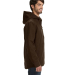 DRI DUCK 5090T Men's 100% Cotton 12 oz. Canvas/Pol in Tobacco