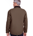 DRI DUCK 5091 Rambler Jacket in Tobacco
