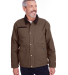DRI DUCK 5091 Rambler Jacket in Tobacco