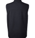 DRI DUCK 5318 Men's Summit Puffer Body Softshell V in Black