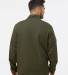 DRI DUCK 5327 Ace Softshell Jacket in Fatigue