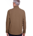 DRI DUCK 5327 Ace Softshell Jacket in Field khaki