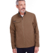 DRI DUCK 5327 Ace Softshell Jacket in Field khaki