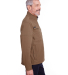 DRI DUCK 5327 Ace Softshell Jacket in Field khaki