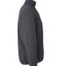 DRI DUCK 7355 Men's Brooks Sherpa Fleece Pullover in Charcoal