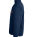 DRI DUCK 7355 Men's Brooks Sherpa Fleece Pullover in Deep blue