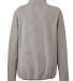 DRI DUCK 9345 Ladies' Cypress Sherpa Fleece Pullov in Moss